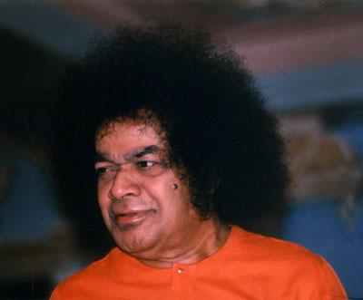 Beloved Bhagawan Sri Sathya Sai Baba